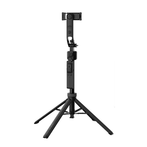 Фото - Штатив Ulanzi з автоматичним стеженням TT23 Auto-Tracking Selfie Stick Tripod Black (T168)